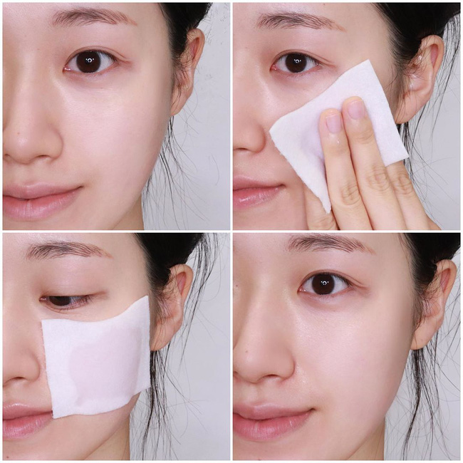Dùng toner xong bao lâu thì bôi serum để da được đẹp nhất?