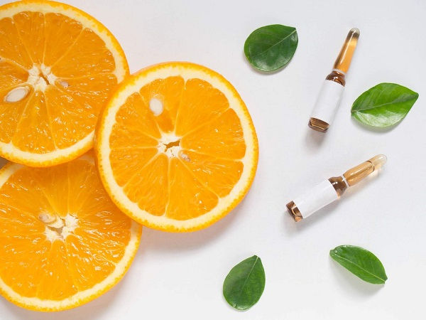 Giải đáp: bôi vitamin C bao lâu thì bôi kem dưỡng da?