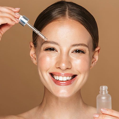 Bật mí cách sử dụng serum ban đêm cho người mới