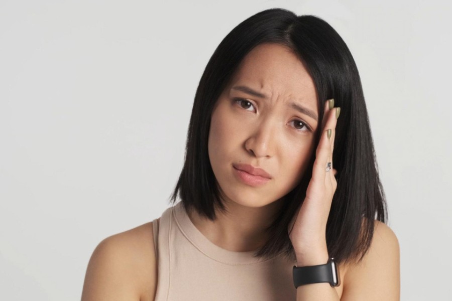 Tại sao da lúc trắng lúc đen? “Cuộc chiến” không hồi kết.