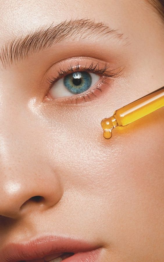 Nguyên nhân bôi serum bị châm chích là do đâu?
