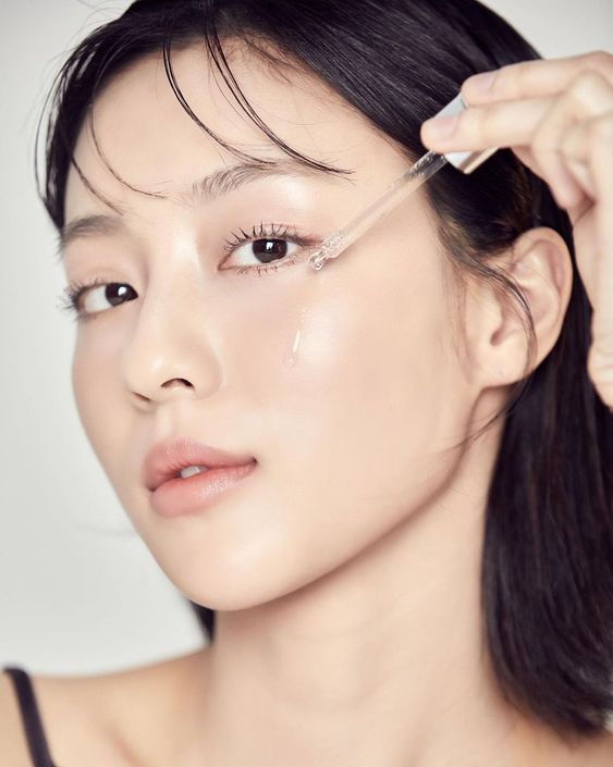Bôi serum trước hay kem trị nám trước?