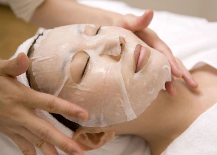 Những lưu ý khi sử dụng mặt nạ B5