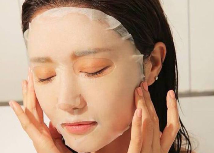 Mặt nạ B5 dạng miếng