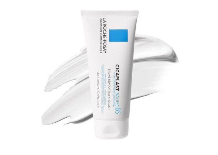 Kem dưỡng ẩm hỗ trợ phục hồi da sau mụn, giảm thâm