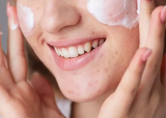  Một số lưu ý khi dùng kem dưỡng ẩm