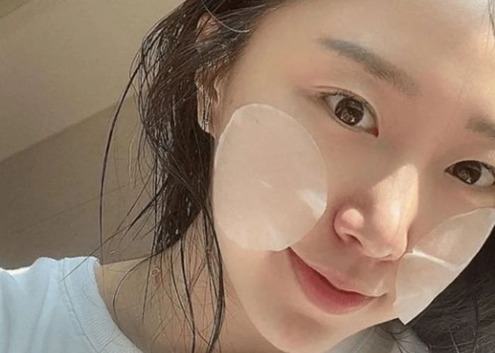 Toner Hàn Quốc cho da dầu