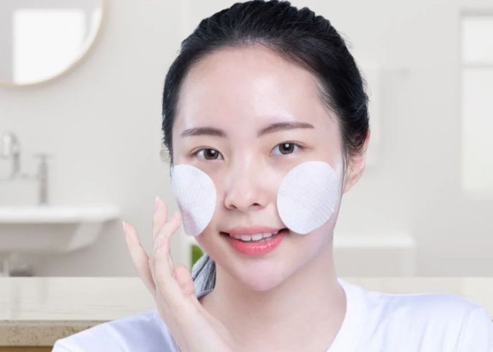 Tiêu chí chọn toner Hàn Quốc cho da dầu 