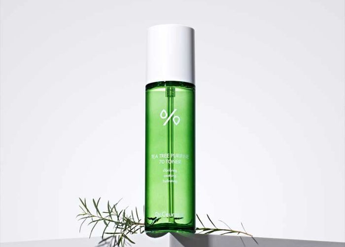  Toner AHA/BHA giúp làm sạch sâu