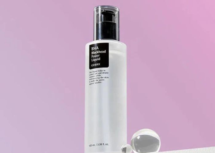  Cosrx BHA Blackhead Power Liquid