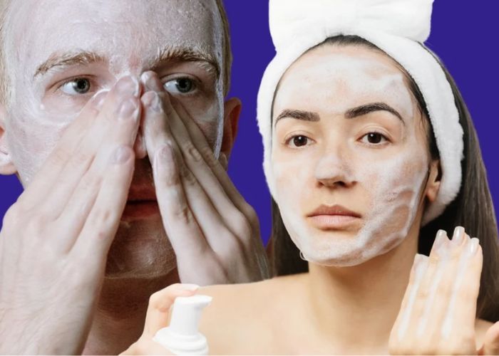 Bí Quyết Chăm Sóc Da Chống Lão Hóa Hiệu Quả Cho Tuổi 30+