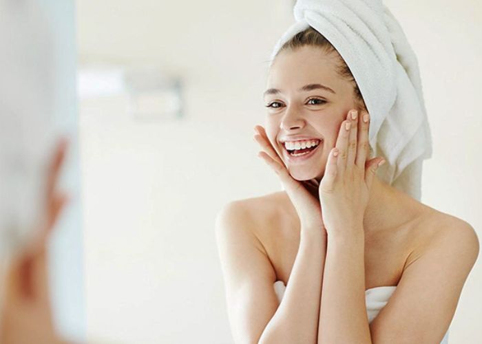 Tiêu chí chọn sữa rửa mặt Hàn Quốc cho da dầu