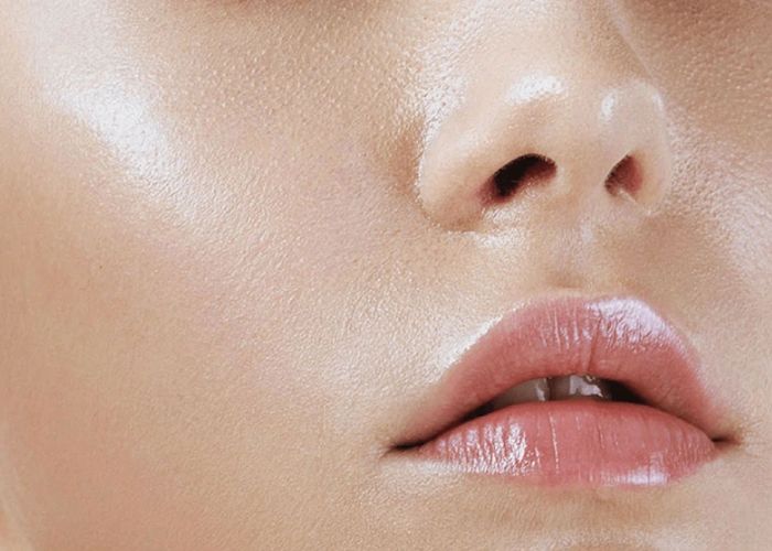 Đặc điểm của làn da dầu và những vấn đề thường gặp khi dùng kem chống nắng