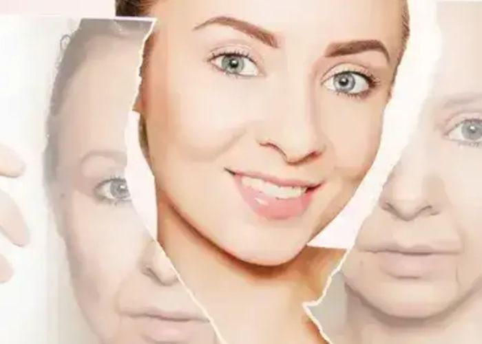Tại sao nên chọn mỹ phẩm Hàn Quốc chống lão hóa sớm?