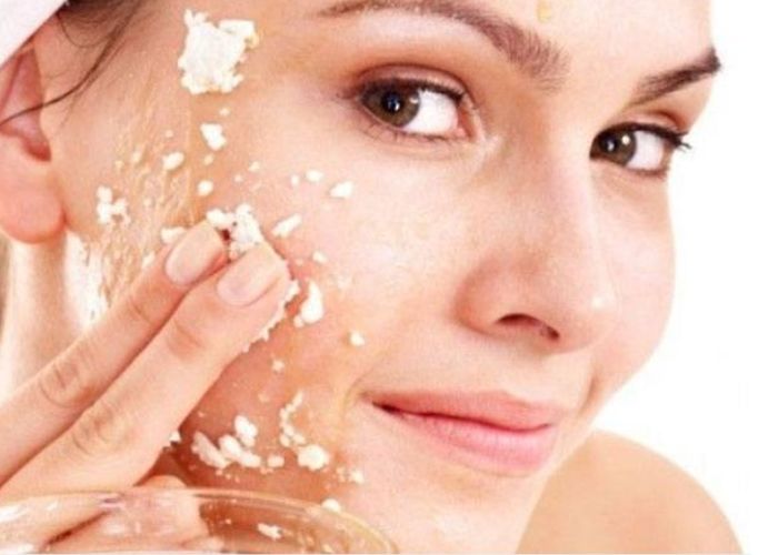 Cách tẩy tế bào chết Hàn Quốc đúng cách để đạt hiệu quả cao