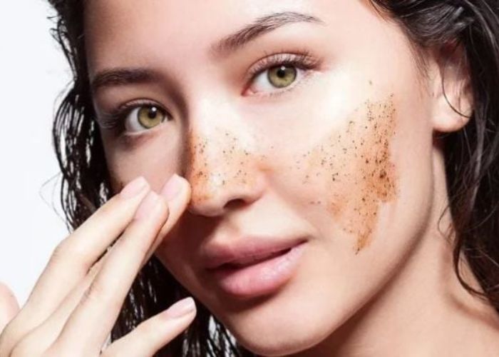 Có nên tẩy tế bào chết hàng ngày không