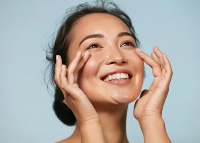 Chọn đúng loại kem chống nắng dành cho da dầu
