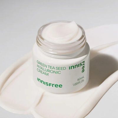 Innisfree Green Tea Seed Cream