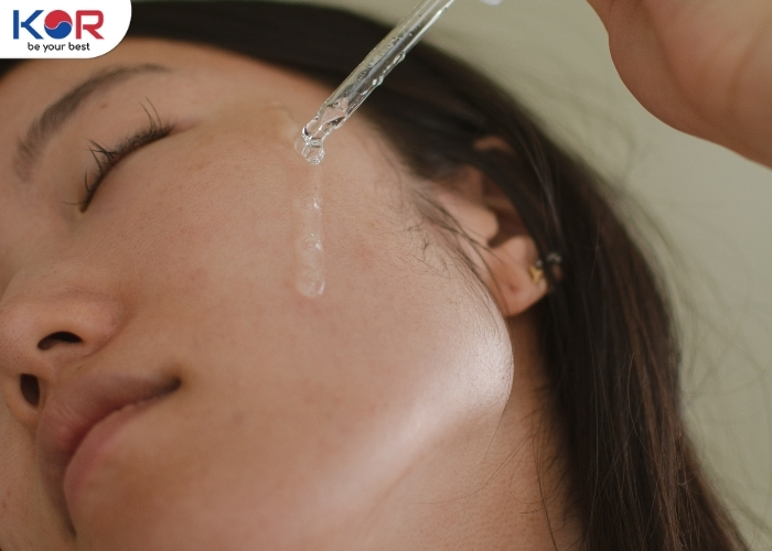 Công Dụng Của Niacinamide 