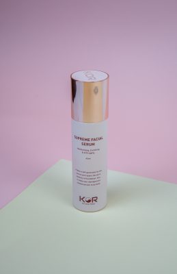 Serum KOR