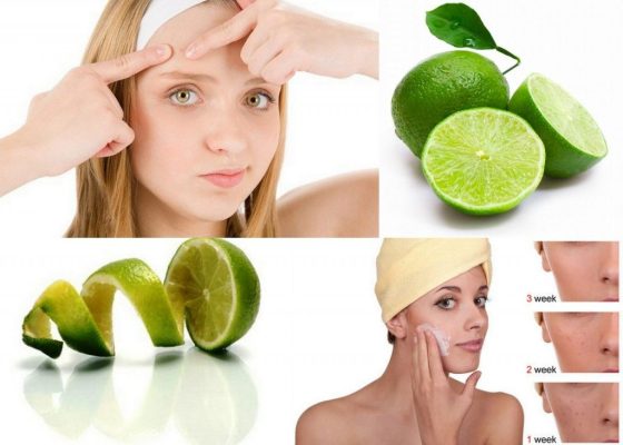 Sử dụng chanh để chăm sóc sức khỏe trong mùa hè