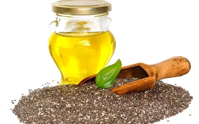 Cách sử dụng hạt chia để làm đẹp da hiệu quả nhất