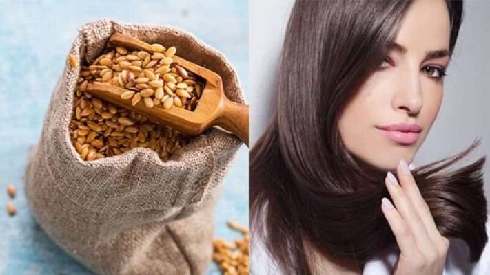 Công Dụng Của Hạt Lanh Trong Làm Đẹp