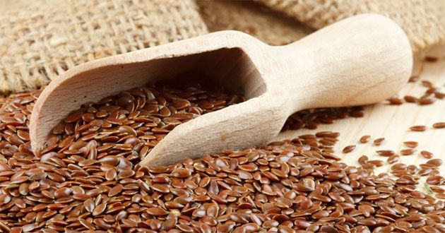 Lưu ý khi sử dụng hạt lanh