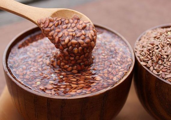 Hạt Lanh Trong Công Nghiệp Mỹ Phẩm – Xu Hướng “Green Beauty” Lên Ngôi 