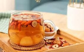 Giấm táo và trà dưỡng nhan cái nào tốt hơn