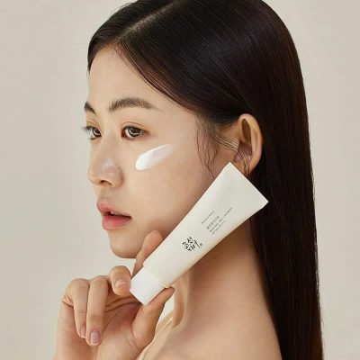 Beauty of Joseon Relief Sun: Rice + Probiotics