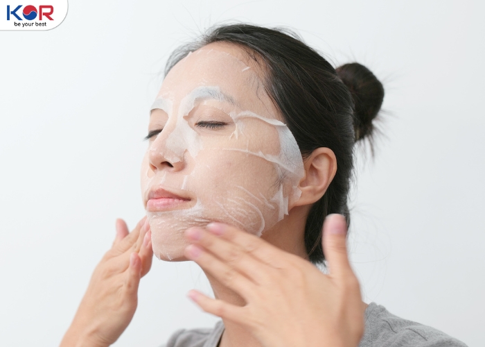 Lưu ý khi dùng nguyên liệu thiên nhiên để phục hồi da