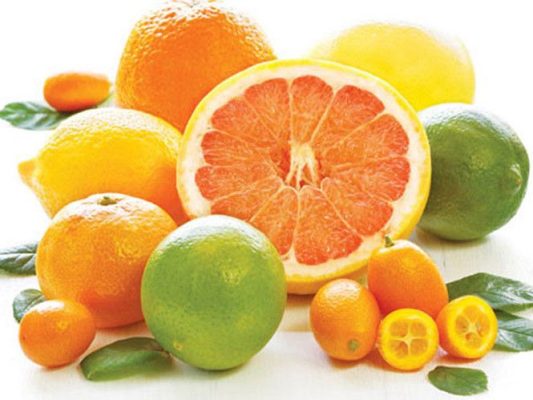 Cam – nguồn vitamin C tự nhiên dồi dào và rẻ tiền