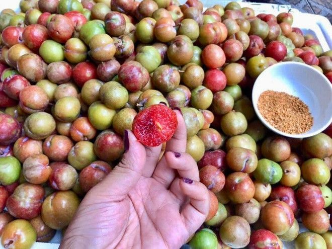 Ăn mận có nổi mụn không? lầm tưởng và sự thật về “thủ phạm” mùa hè