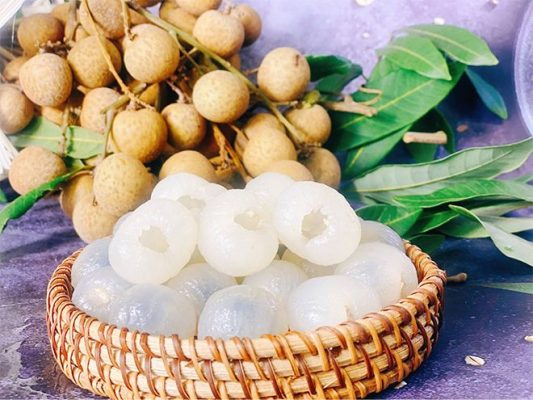 Những ai nên hạn chế ăn nhãn