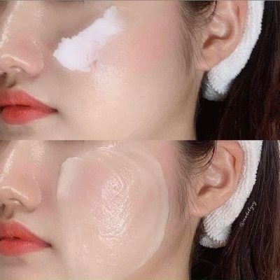 Các loại tẩy trang phù hợp cho mùa hè