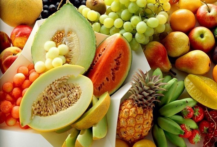 Trái Cây Giải Nhiệt Mùa Hè: Bí Quyết Đẹp Da, Sáng Dáng Không Lo Nổi Mụn