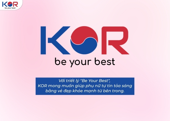Combo bộ mỹ phẩm KOR có tốt không? Có làm dịu da mùa hè nắng nóng?