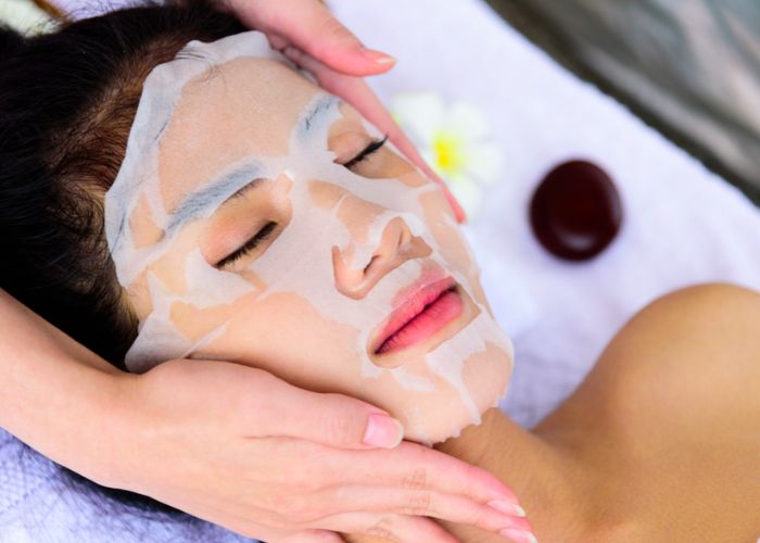 Bí quyết từ spa giúp tăng hiệu quả cấp ẩm tại nhà