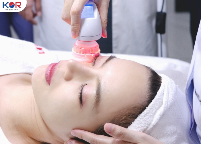 Làm đẹp không xâm lấn bằng EMS – Bí quyết nâng cơ và trẻ hóa toàn diện