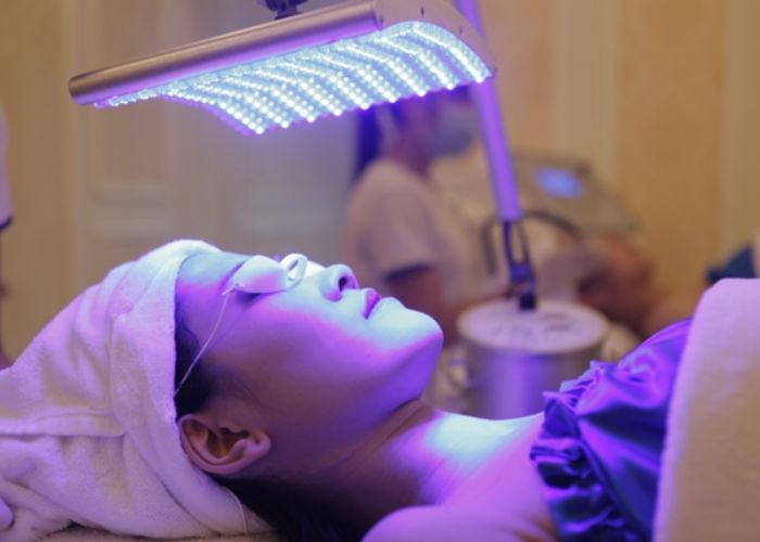 Các loại ánh sáng sinh học và công dụng chuyên biệt