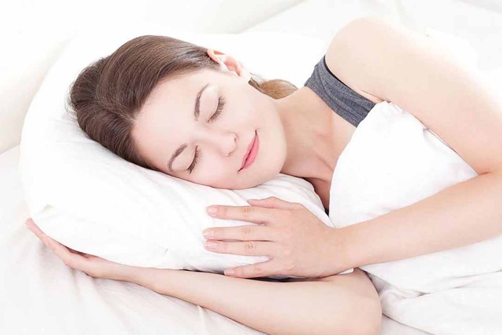 Bí quyết giúp da U40 trắng mịn, không nám sạm