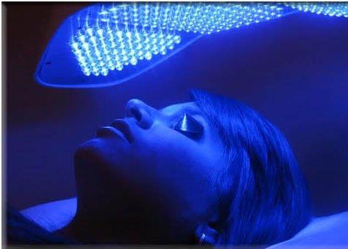 Quy trình thực hiện Bio-Light Therapy
