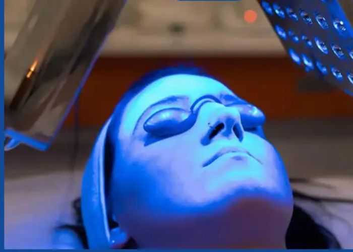Bio-Light Therapy phù hợp với nhiều đối tượng và tình trạng da khác nhau