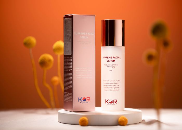 Serum KOR