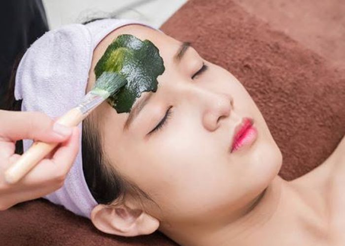 Cơ chế hoạt động độc đáo của công nghệ cấy tảo xoắn