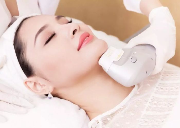 Công Nghệ Nâng Cơ HIFU: Giải Pháp Trẻ Hóa Da Không Cần Phẫu Thuật, Lấy Lại Thanh Xuân