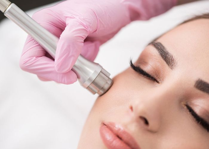 Trường hợp không nên sử dụng LDM