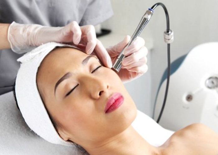 Cơ chế hoạt động của LDM