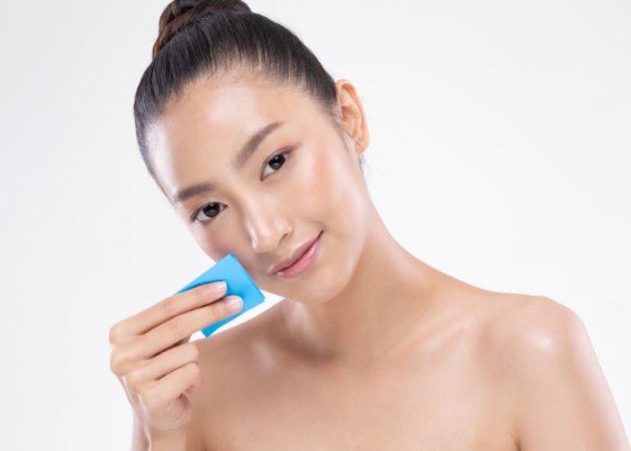 Tránh những sai lầm khi chăm sóc da dầu